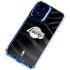 NBA Los Angeles Lakers Black Animal Print Moto G 5G (2024) Clear Case